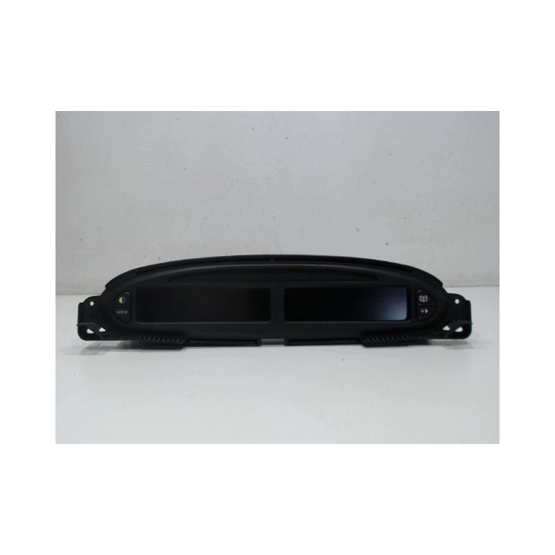 BLOC COMPTEURS CITROEN XSARA