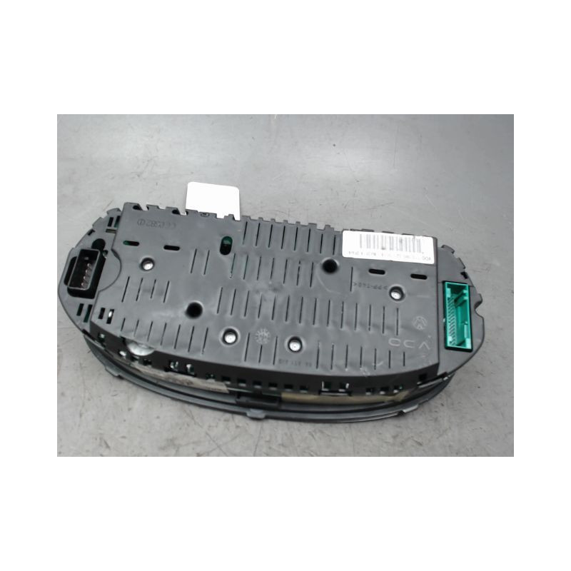 BLOC COMPTEURS VOLKSWAGEN POLO