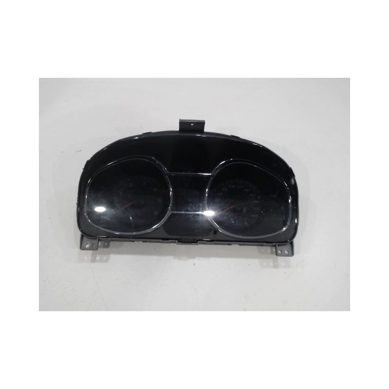 BLOC COMPTEURS CHEVROLET CAPTIVA