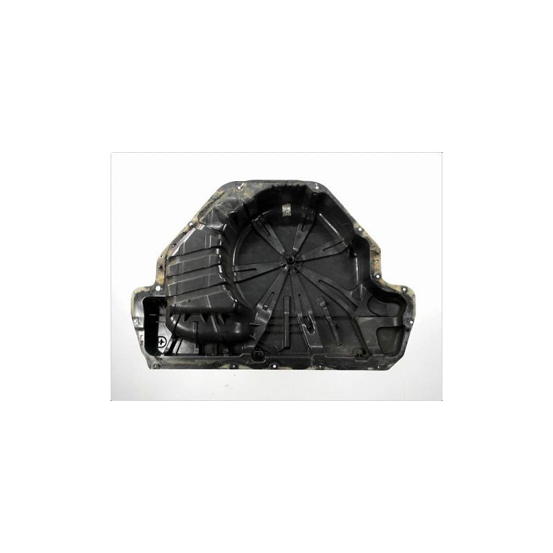 BAC ROUE DE SECOURS RENAULT MEGANE II PH2 ESTATE 06-09
