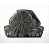 BAC ROUE DE SECOURS RENAULT MEGANE II PH2 ESTATE 06-09