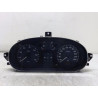 BLOC COMPTEURS RENAULT MEGANE