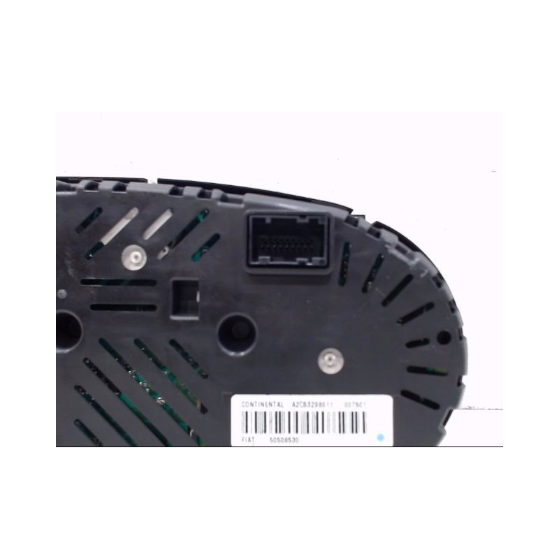 BLOC COMPTEURS ALFA ROMEO MITO