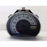 BLOC COMPTEURS PEUGEOT 107 5P
