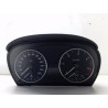 BLOC COMPTEURS B.M.W. SERIE 3