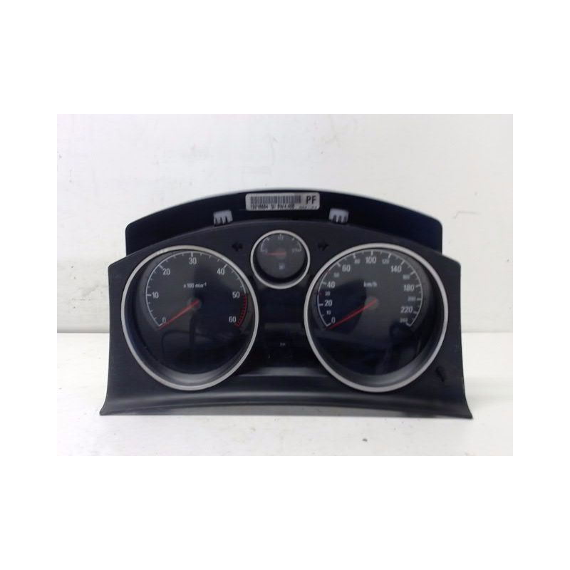 BLOC COMPTEURS OPEL ZAFIRA 2005-