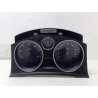 BLOC COMPTEURS OPEL ZAFIRA 2005-