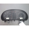 BLOC COMPTEURS VOLKSWAGEN POLO 2005-