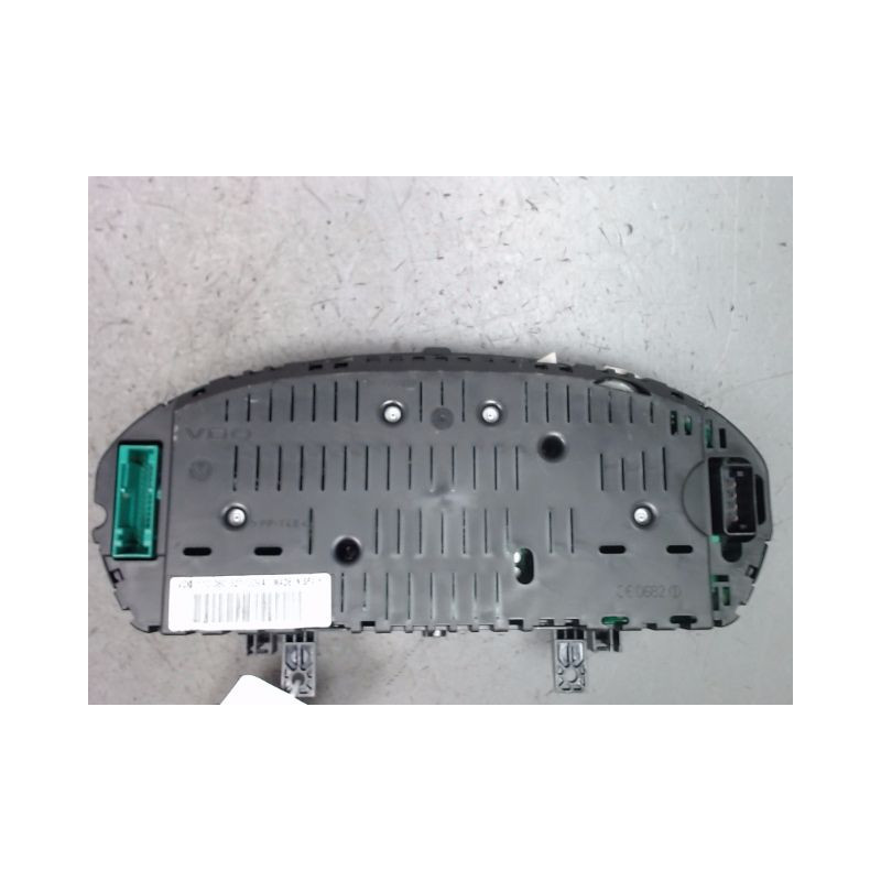 BLOC COMPTEURS VOLKSWAGEN POLO 2005-