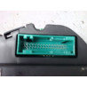BLOC COMPTEURS VOLKSWAGEN POLO 2005-