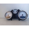 BLOC COMPTEURS PEUGEOT 206