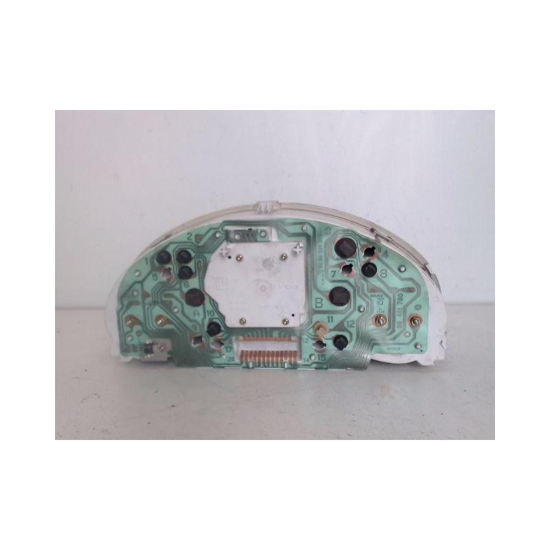 BLOC COMPTEURS OPEL CORSA