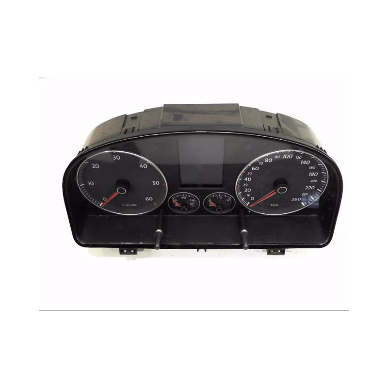 BLOC COMPTEURS VOLKSWAGEN TOURAN