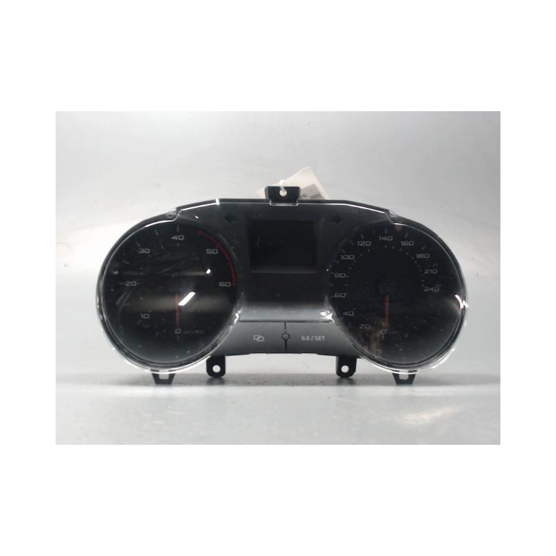 BLOC COMPTEURS SEAT IBIZA 2008-