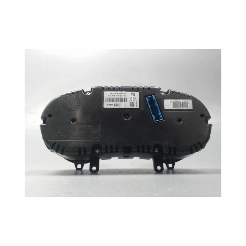 BLOC COMPTEURS SEAT IBIZA 2008-