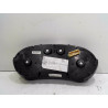BLOC COMPTEURS PEUGEOT 308