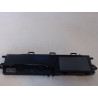 BLOC COMPTEURS RENAULT MEGANE