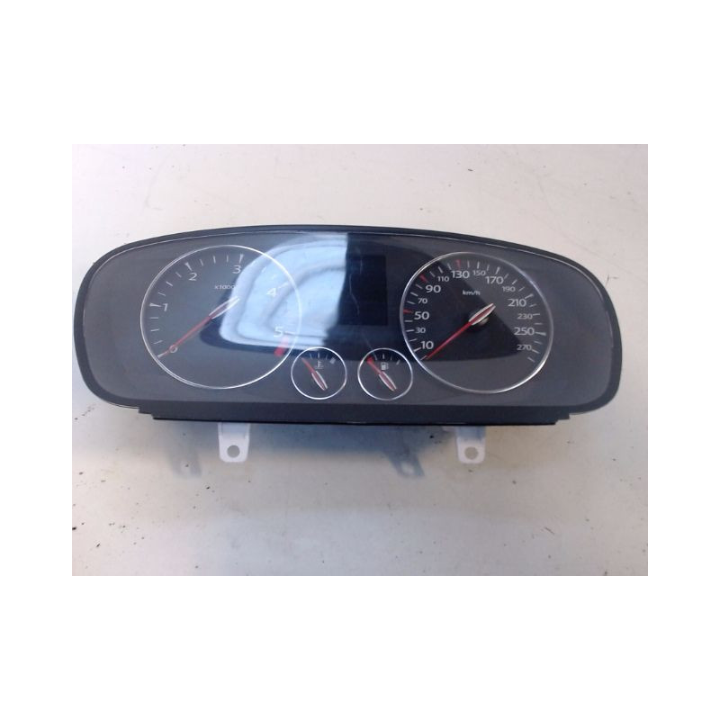 BLOC COMPTEURS RENAULT LAGUNA