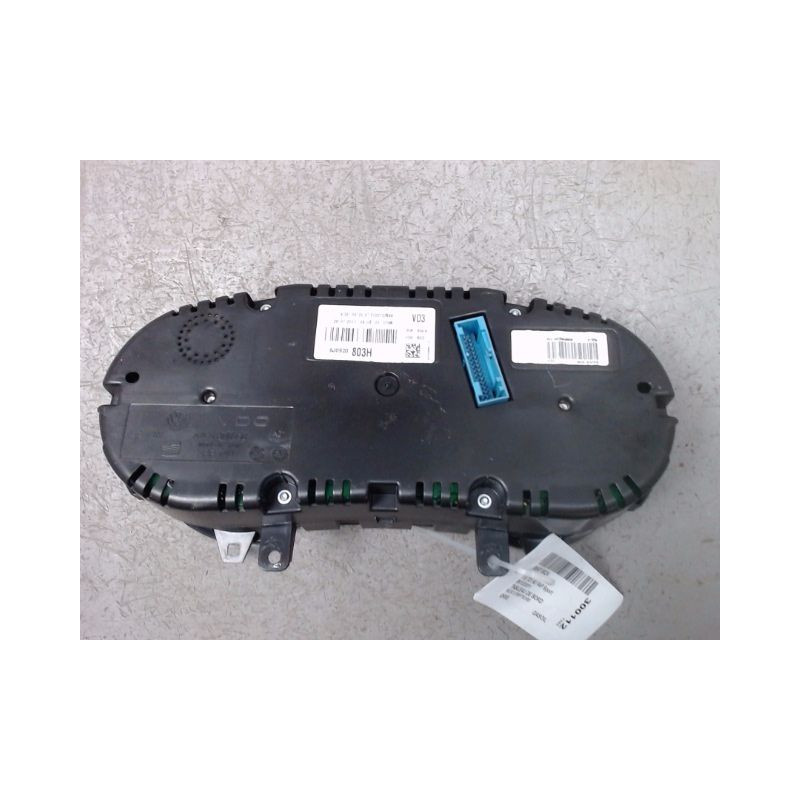 BLOC COMPTEURS SEAT IBIZA 2008-