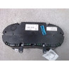 BLOC COMPTEURS SEAT IBIZA 2008-
