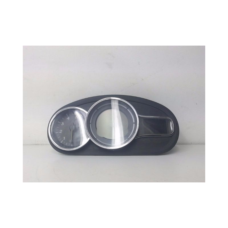 BLOC COMPTEURS RENAULT MEGANE