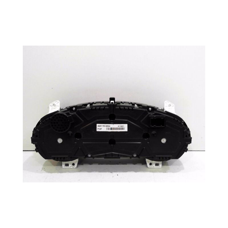 BLOC COMPTEURS FIAT TIPO