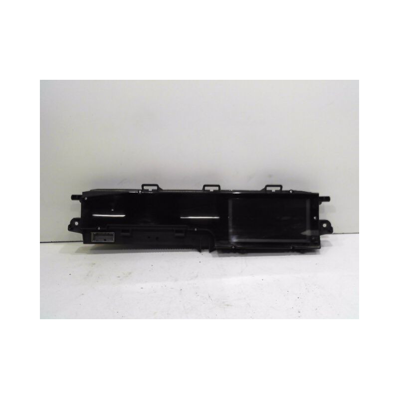 BLOC COMPTEURS RENAULT MEGANE