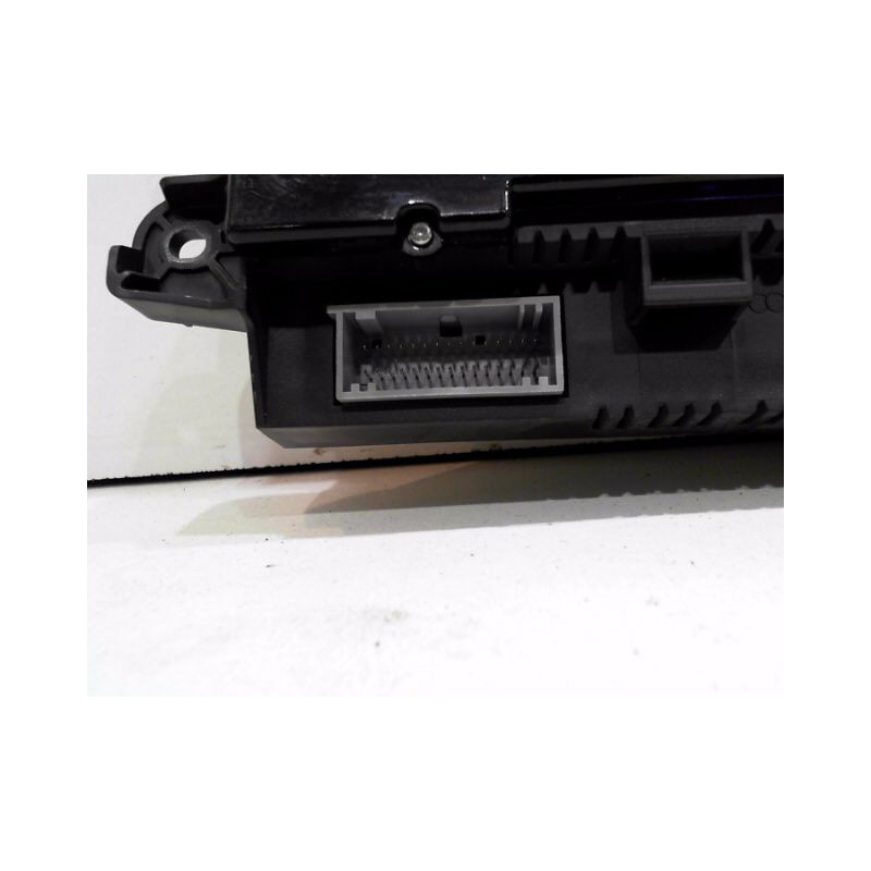 BLOC COMPTEURS RENAULT MEGANE