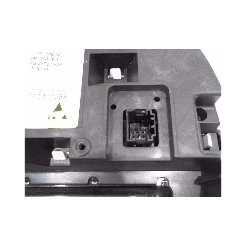 BLOC COMPTEURS MINI MINI