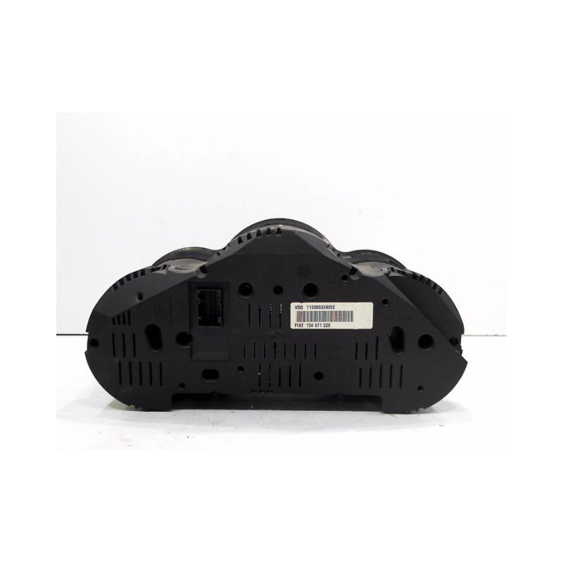 BLOC COMPTEURS ALFA ROMEO 147