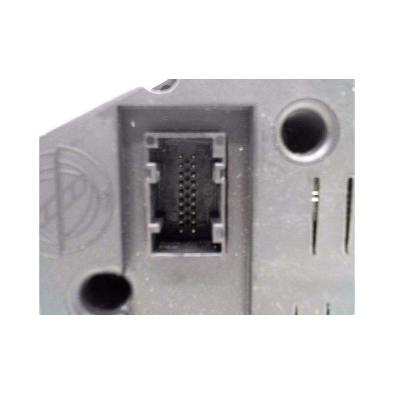 BLOC COMPTEURS ALFA ROMEO 147