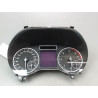 BLOC COMPTEURS MERCEDES CLASSE B 2008-