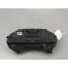 BLOC COMPTEURS MERCEDES CLASSE B 2008-