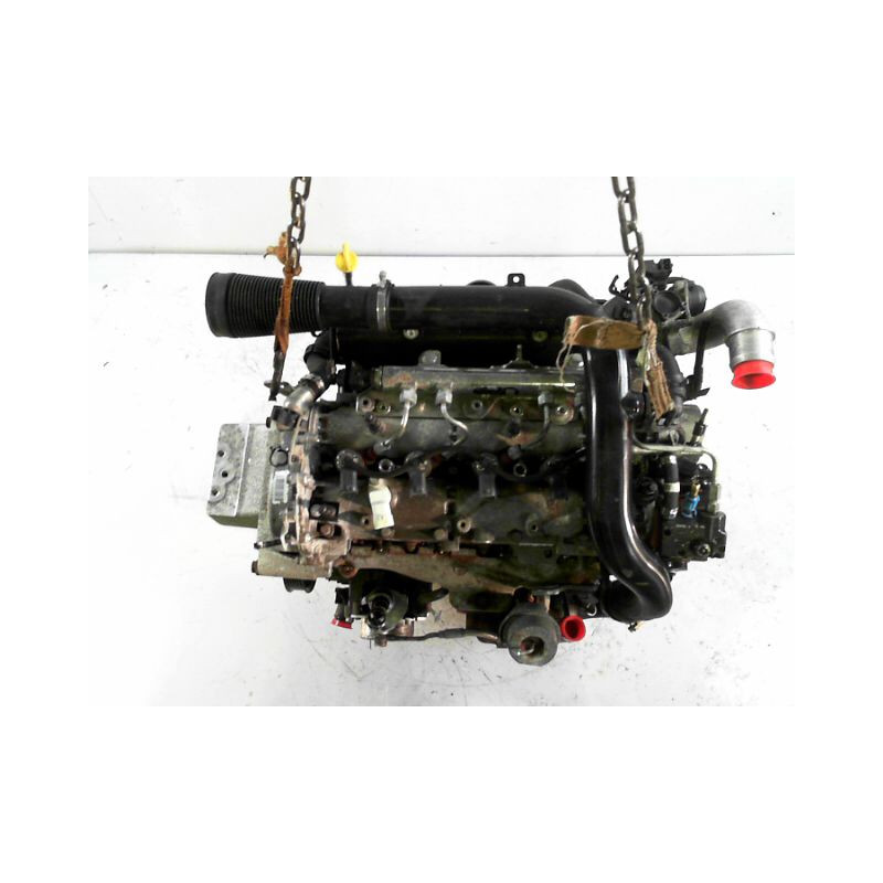 MOTEUR DIESEL OPEL ASTRA 2004- 1.3 CDTI 