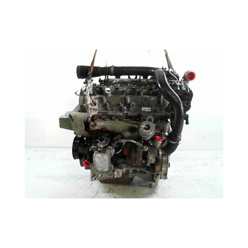 MOTEUR DIESEL OPEL ASTRA 2004- 1.3 CDTI 
