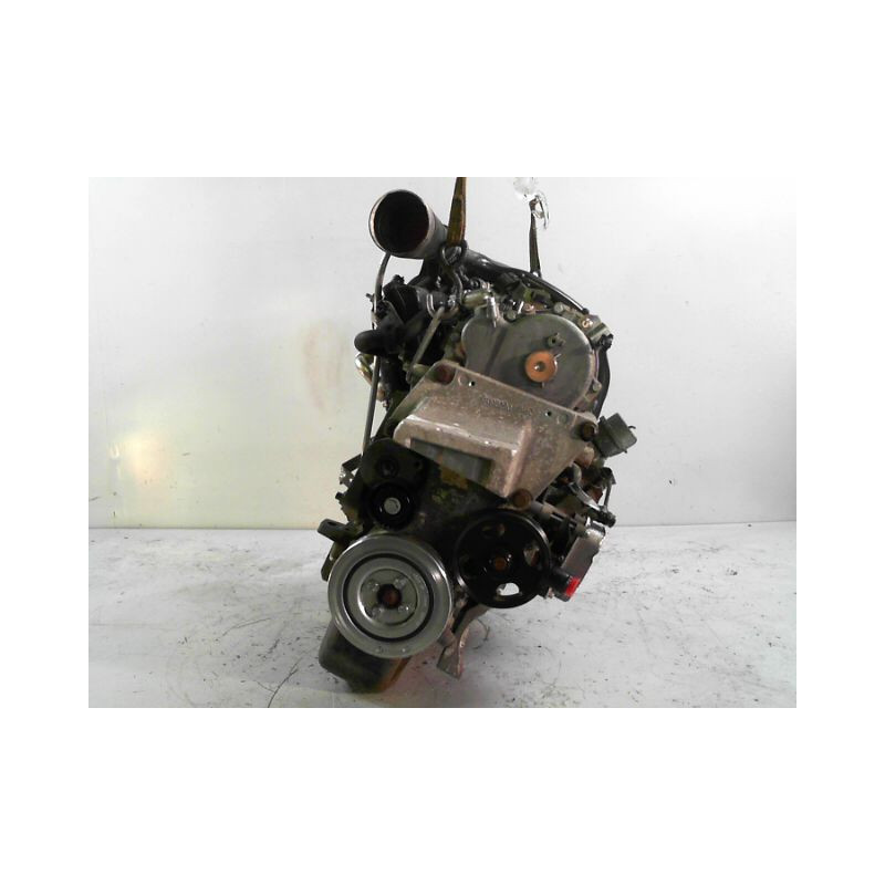 MOTEUR DIESEL OPEL ASTRA 2004- 1.3 CDTI 