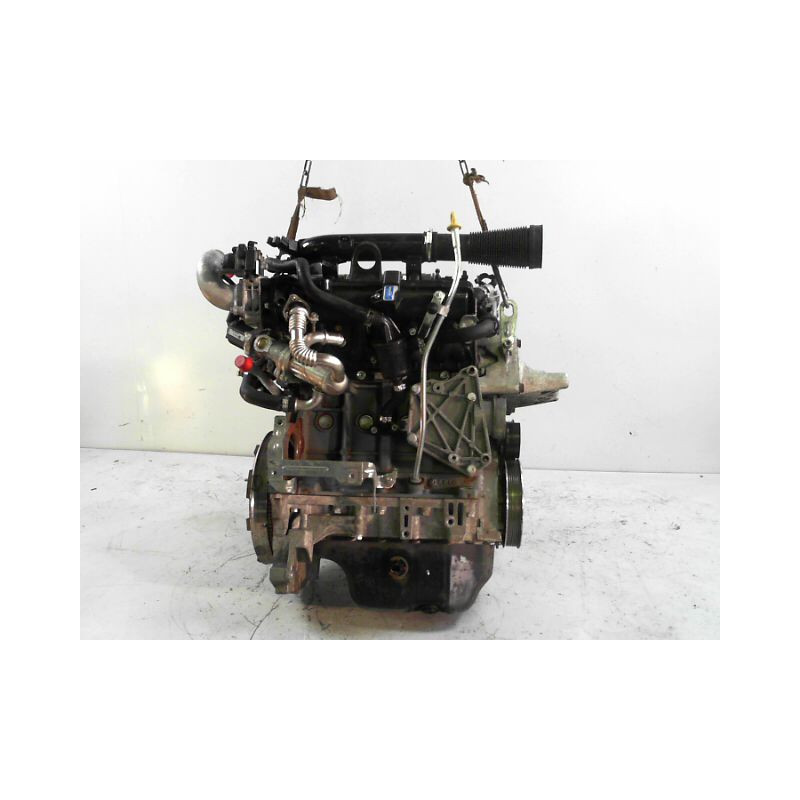 MOTEUR DIESEL OPEL ASTRA 2004- 1.3 CDTI 
