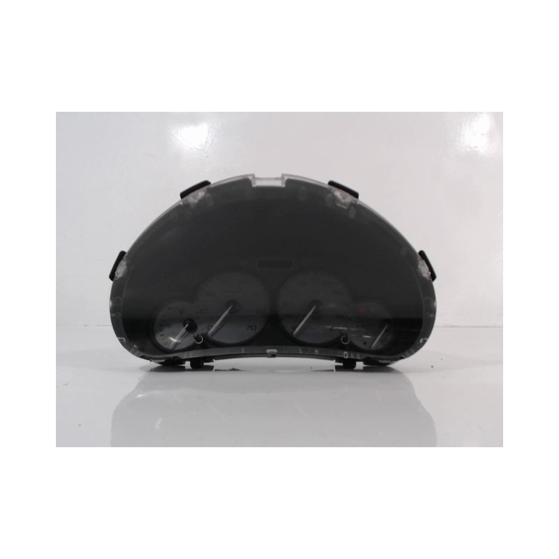 BLOC COMPTEURS CITROEN BERLINGO BREAK 2002-