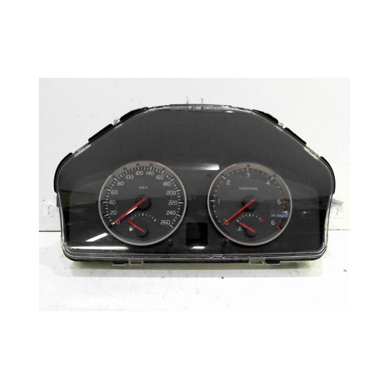 BLOC COMPTEURS VOLVO S40 2004-