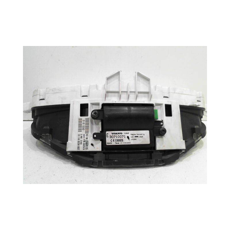 BLOC COMPTEURS VOLVO S40 2004-
