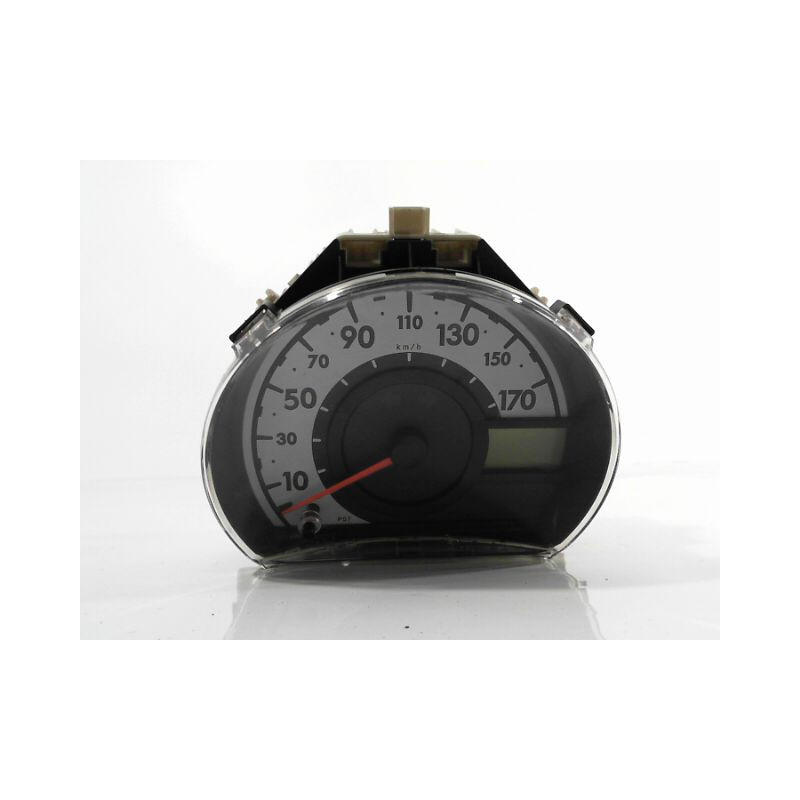 BLOC COMPTEURS CITROEN C1 5P