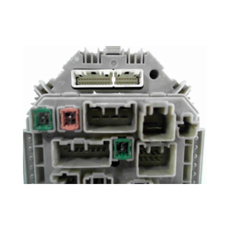 BLOC COMPTEURS CITROEN C1 5P