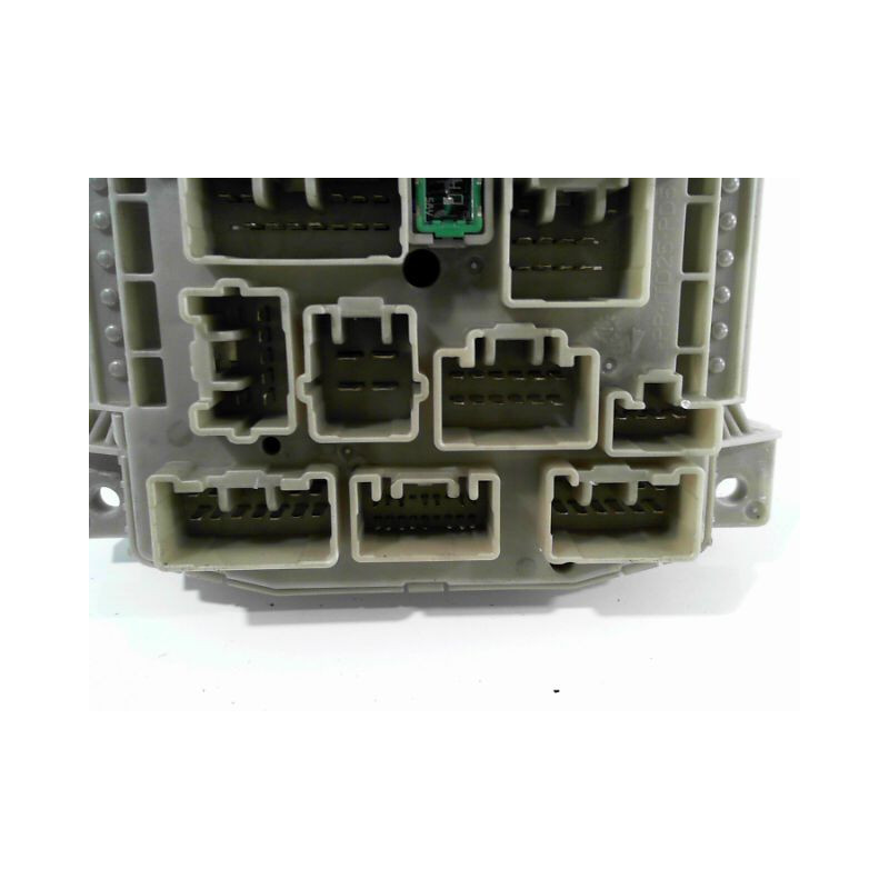 BLOC COMPTEURS CITROEN C1 5P