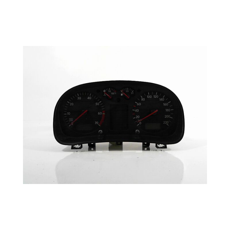 BLOC COMPTEURS VOLKSWAGEN GOLF IV 98-2004