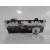 BLOC COMPTEURS RENAULT CLIO I PH.1 -94