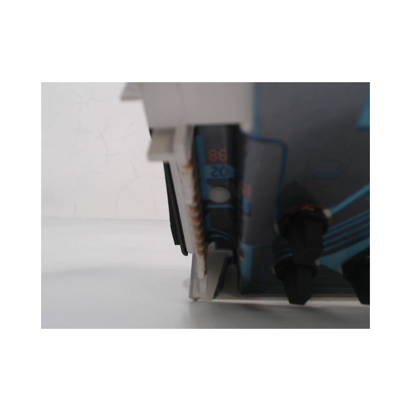 BLOC COMPTEURS RENAULT CLIO I PH.1 -94