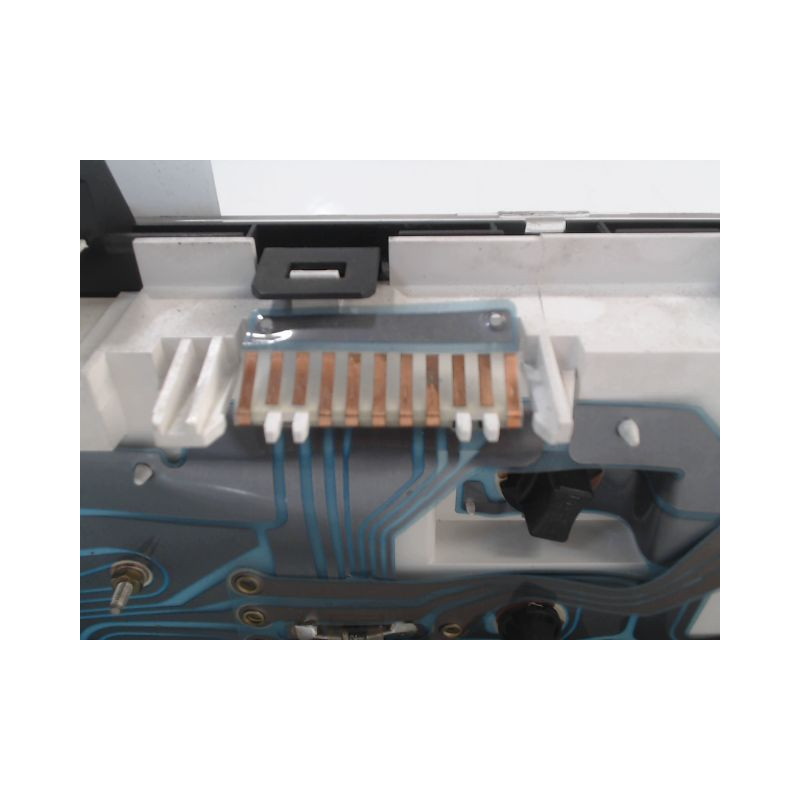 BLOC COMPTEURS RENAULT CLIO I PH.1 -94