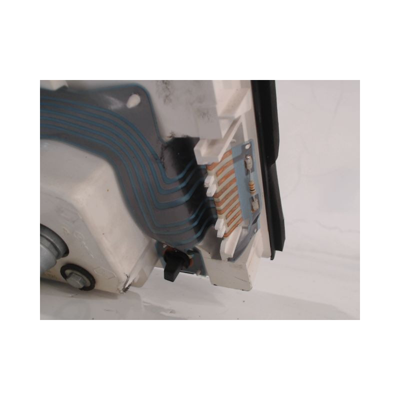 BLOC COMPTEURS RENAULT CLIO I PH.1 -94