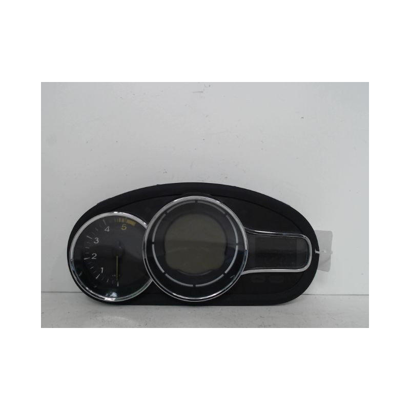 BLOC COMPTEURS RENAULT MEGANE