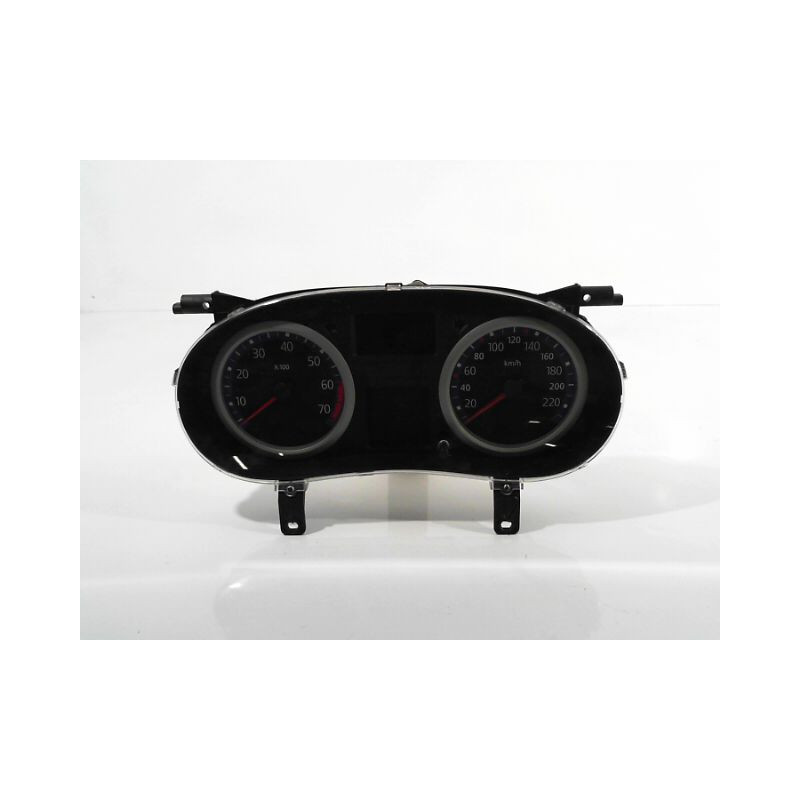 BLOC COMPTEURS RENAULT CLIO II PH.2 01-06